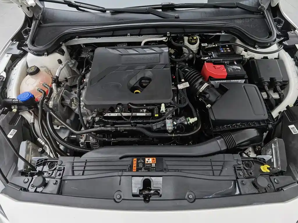 Ford Focus — миниатюра 6
