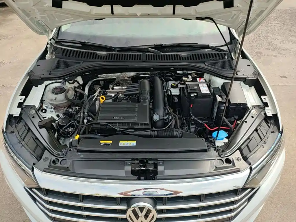 Volkswagen Sagitar — миниатюра 20