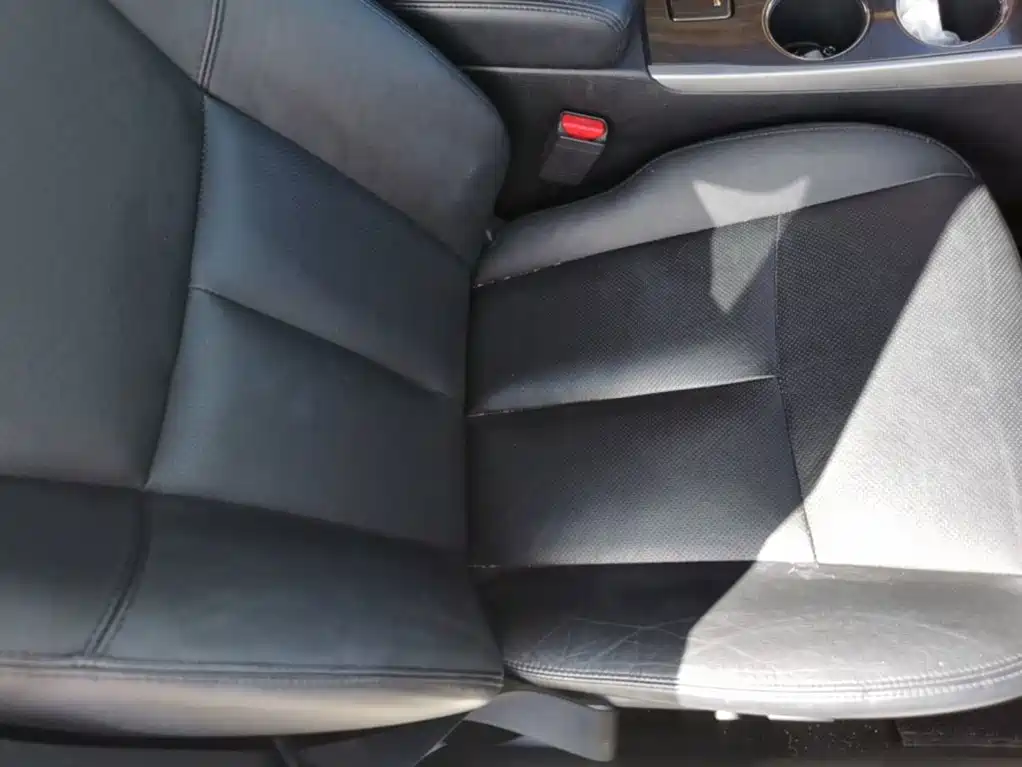 Nissan Teana — миниатюра 25