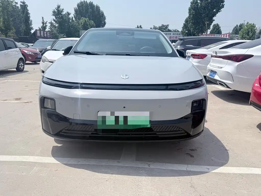 Leapmotor B01 2025 650 Enjoy