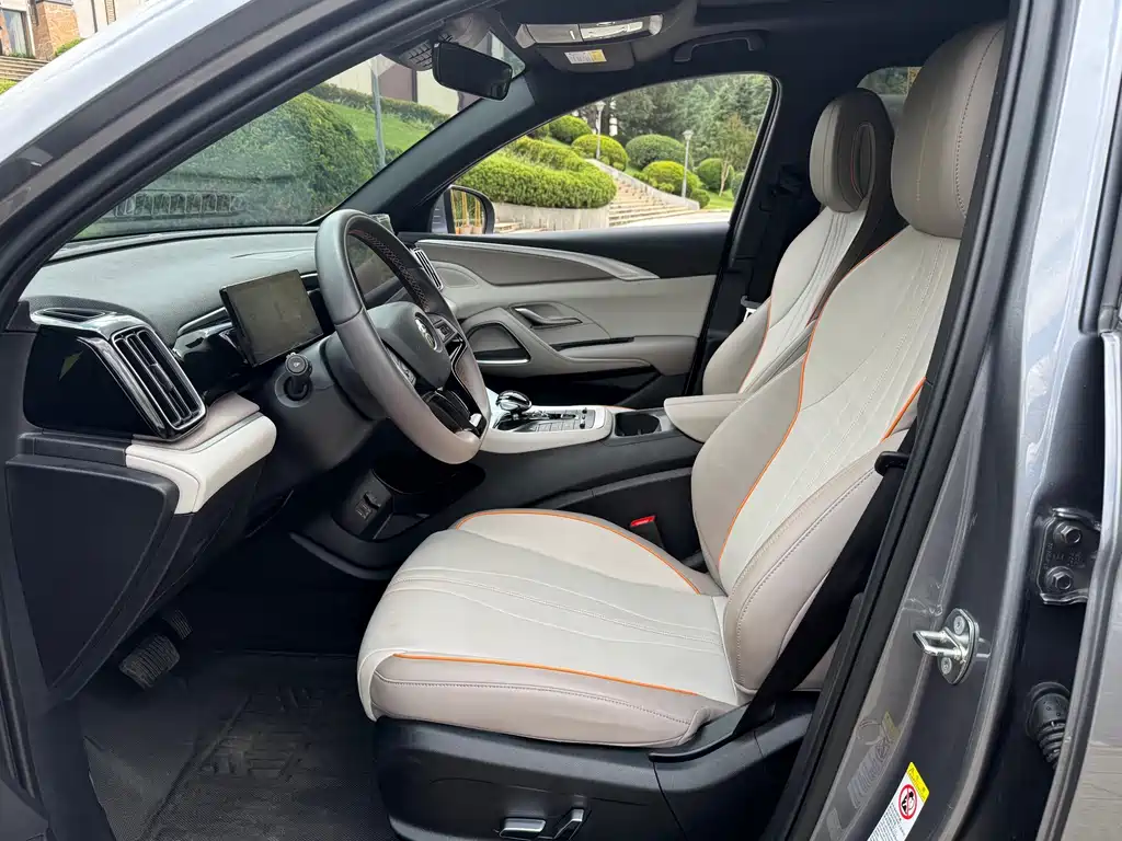 BYD Pro New Energy — миниатюра 14