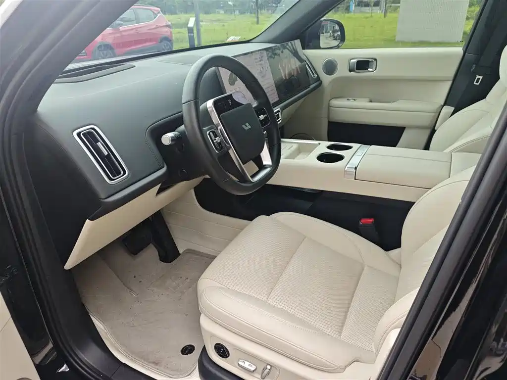 Li Auto L6 2024 Max