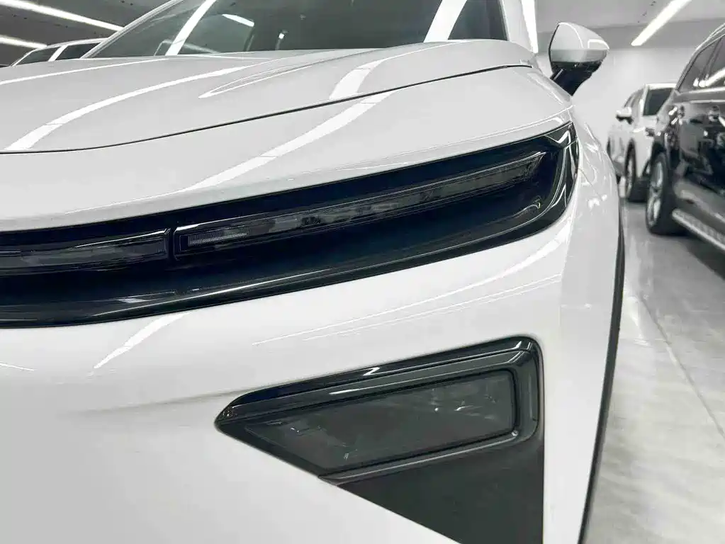 RUILAN AUTOMOBILE RUILAN 7