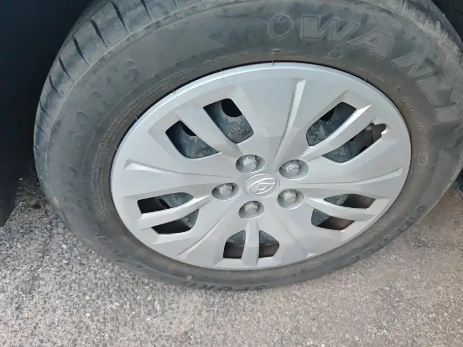 MAXUS G50 — миниатюра 6