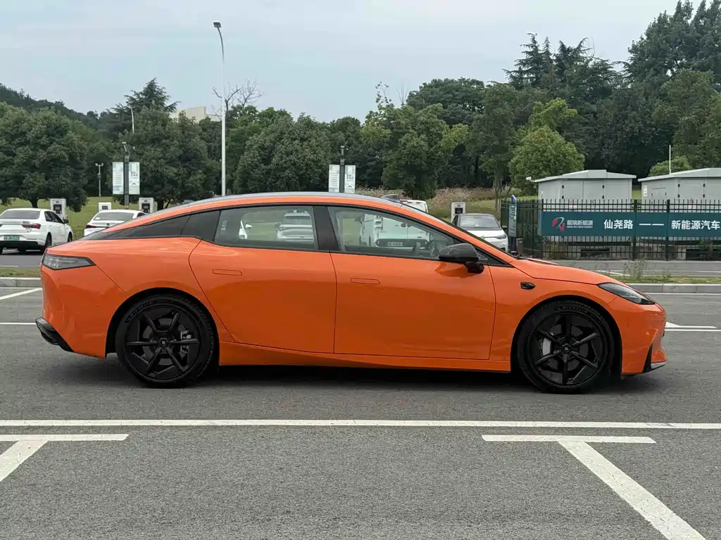 Haobo GT 2024 710