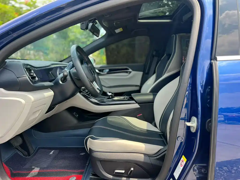 BYD Qin PLUS — миниатюра 5