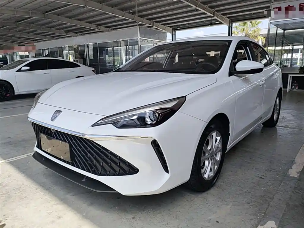 Roewe i5 2023