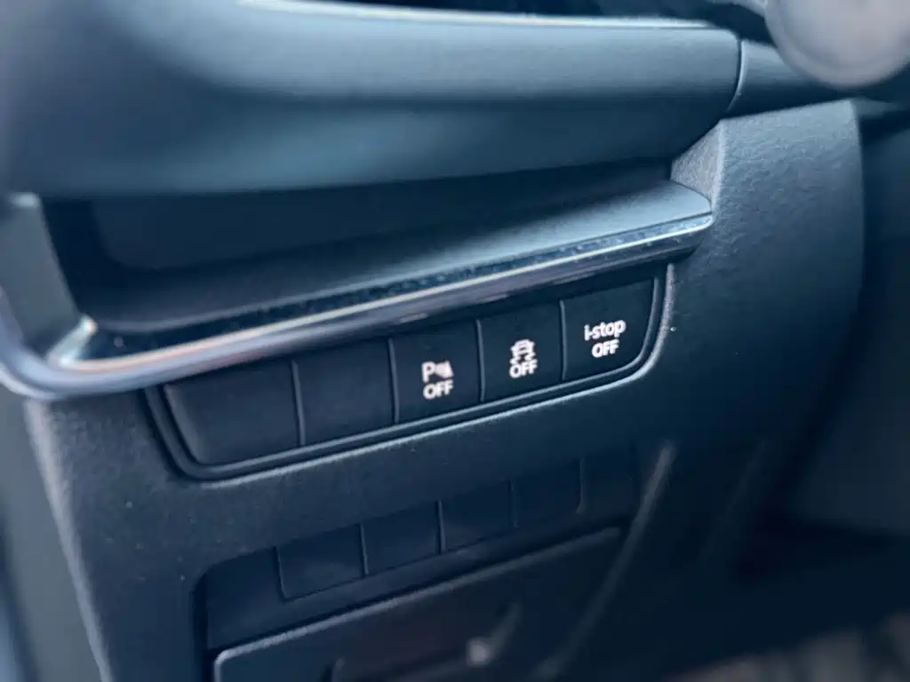 Mazda 3 Axela — миниатюра 15