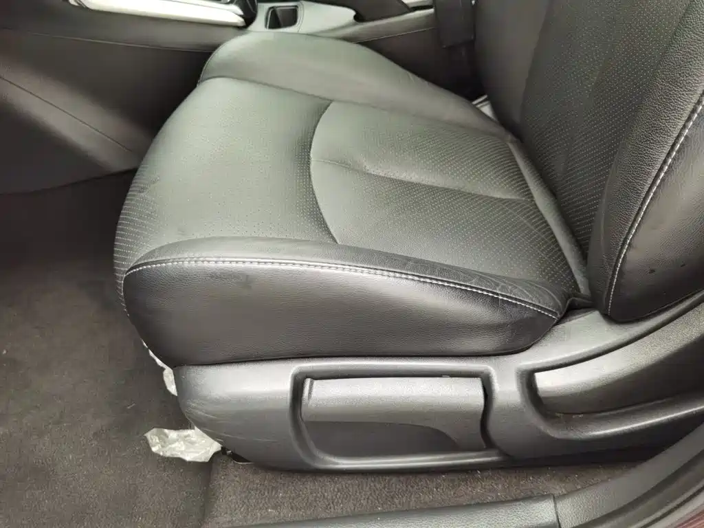 Nissan Sylphy — миниатюра 20