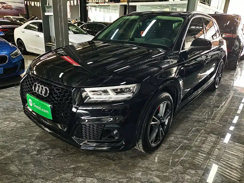 Audi Q5L