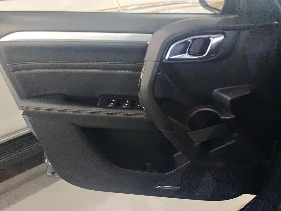 Haval Big Dog — миниатюра 7