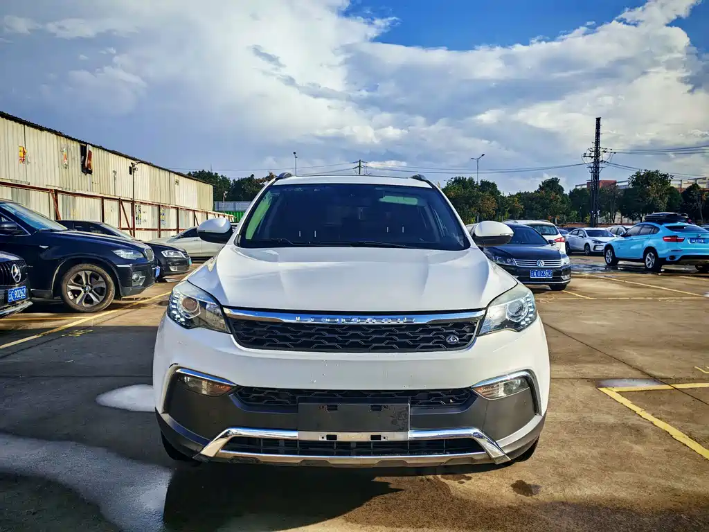 Leopaard Leopaard CS10 — миниатюра 2