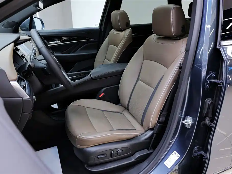 Buick Enclave 28T 4WD Premium Flagship Type, фото 27