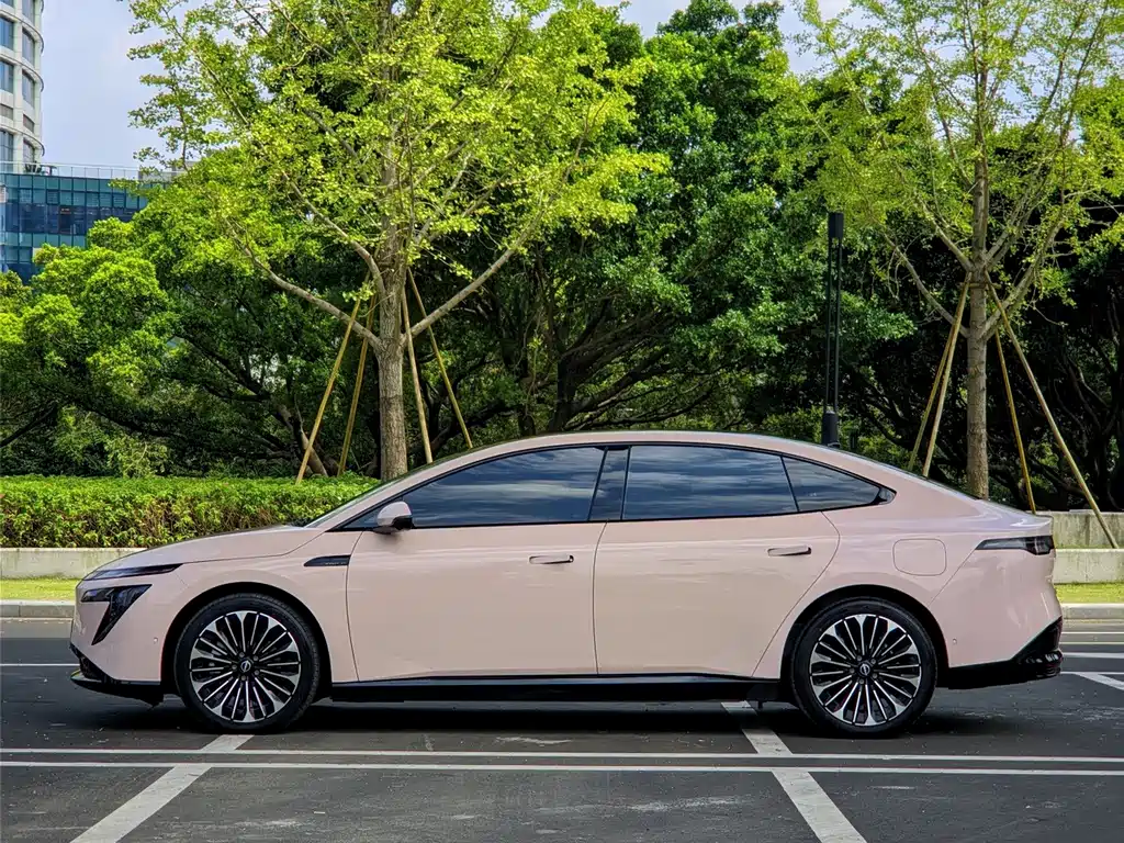 Nissan N7 — миниатюра 3