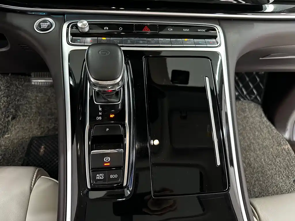 GAC Motor Trumpchi M8 — миниатюра 18