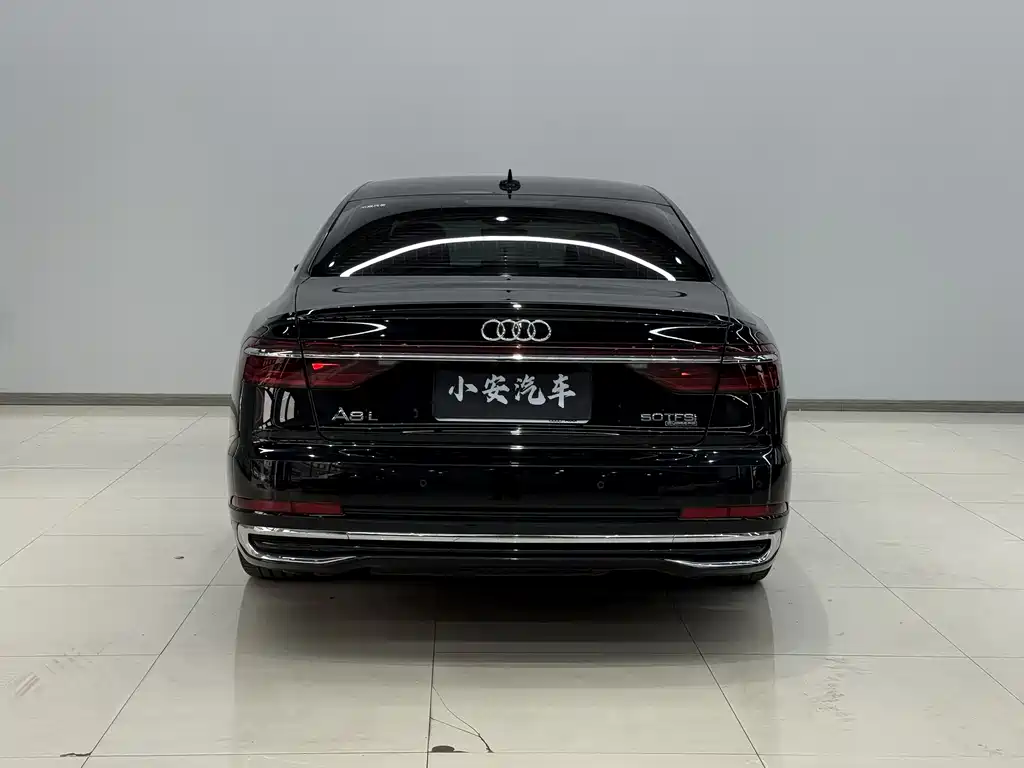 Audi A8 2024 A8L 50 TFSI quattro