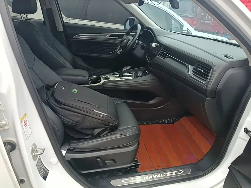 Haval F7 — миниатюра 25