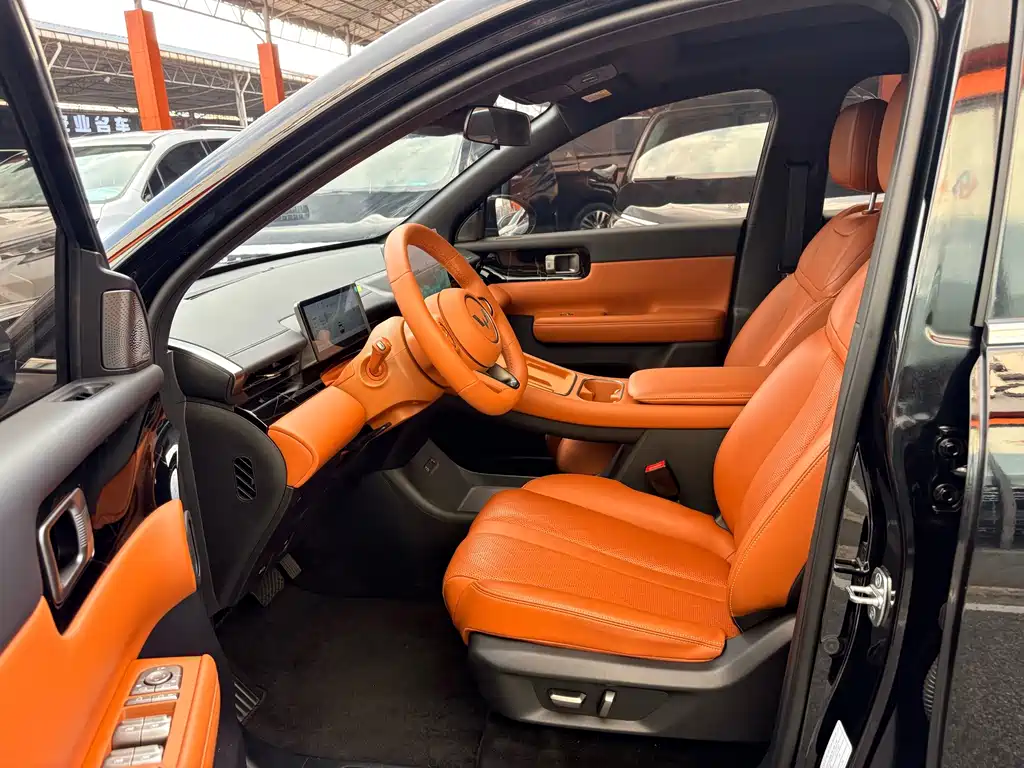 Wuling Xingguang S — миниатюра 6