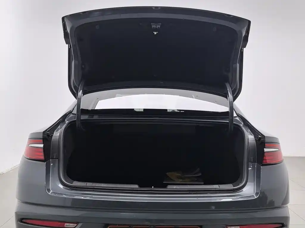 Geely Xingrui — миниатюра 16