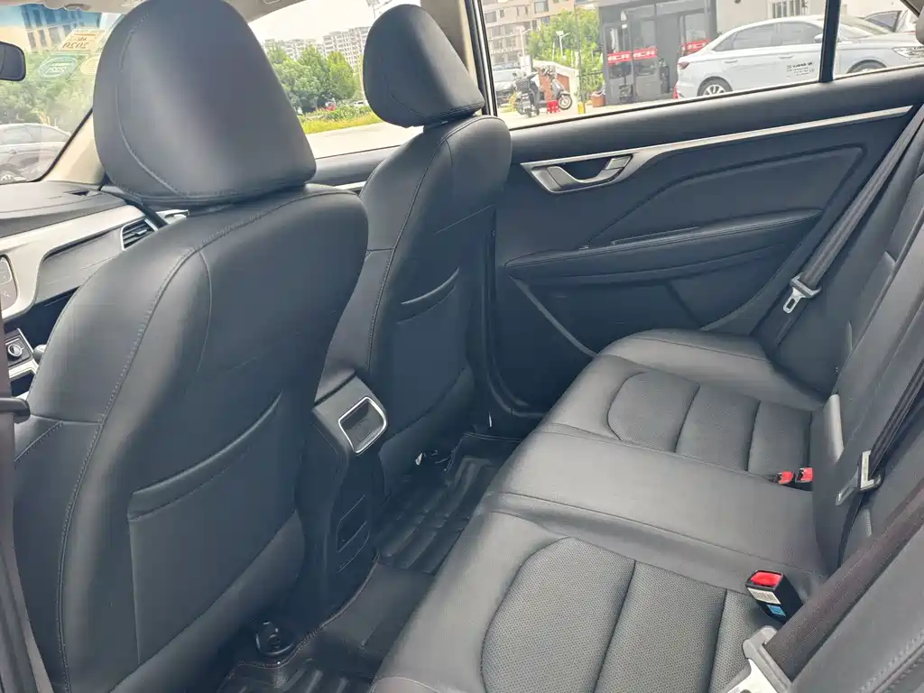 Geely Vision — миниатюра 13