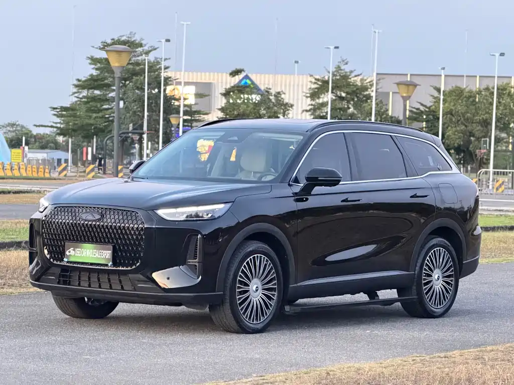 Fulwin Fengyun T9