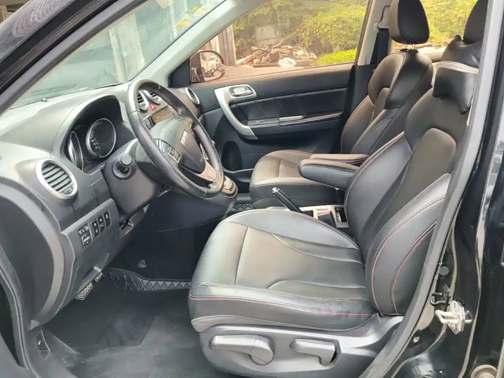 Haval H6 — миниатюра 15
