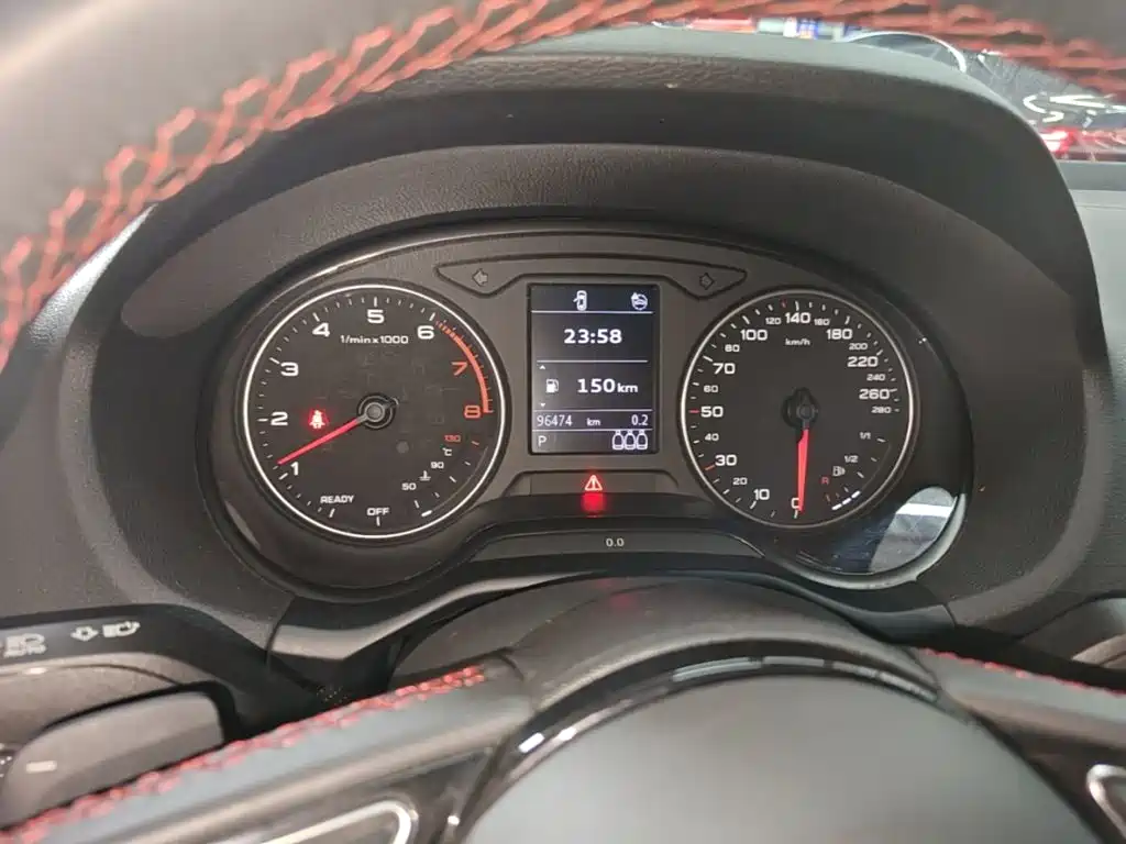 Audi Q2L — миниатюра 12