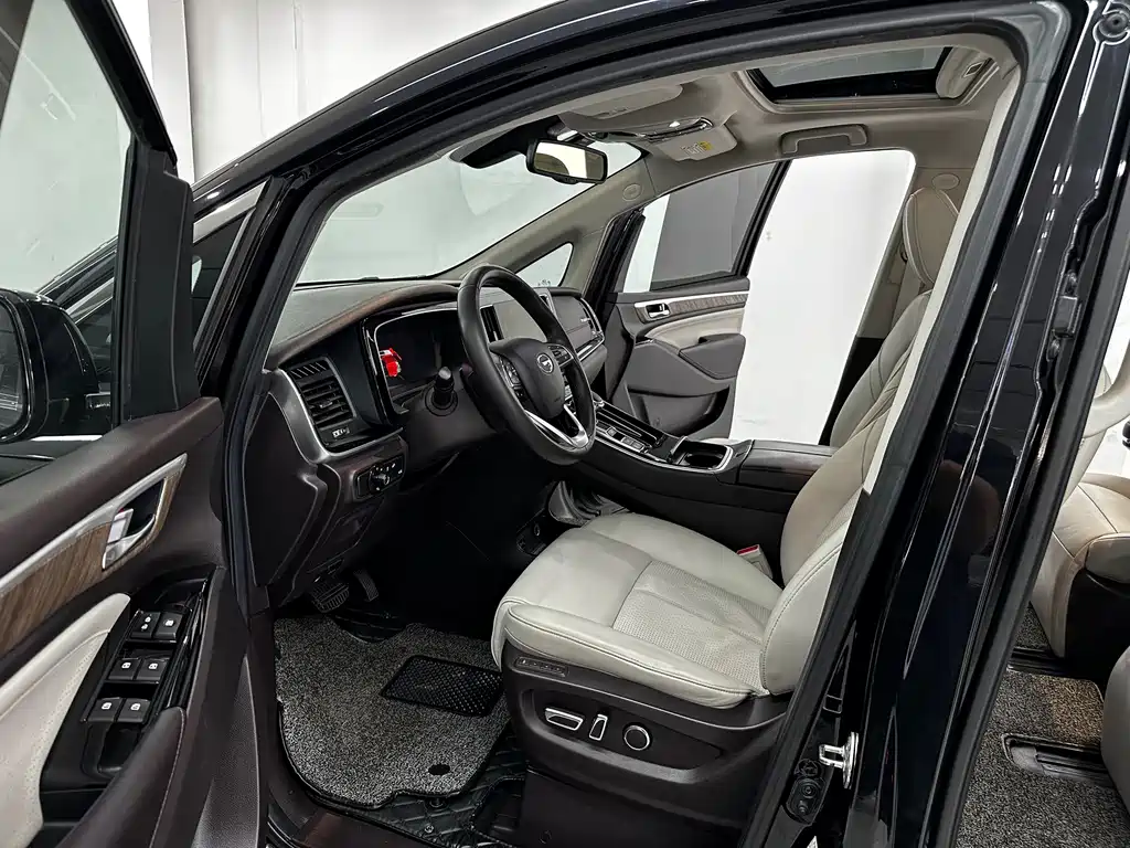 GAC Motor Trumpchi M8 — миниатюра 8