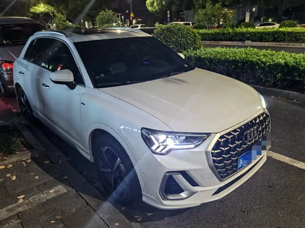 Audi Q3 — миниатюра 9