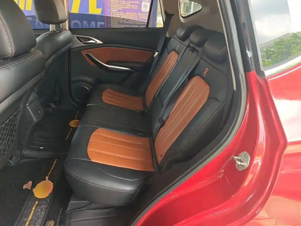 BYD Song — миниатюра 17
