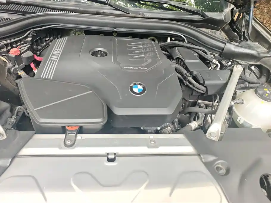 BMW X3 2023 xDrive25i M Sport