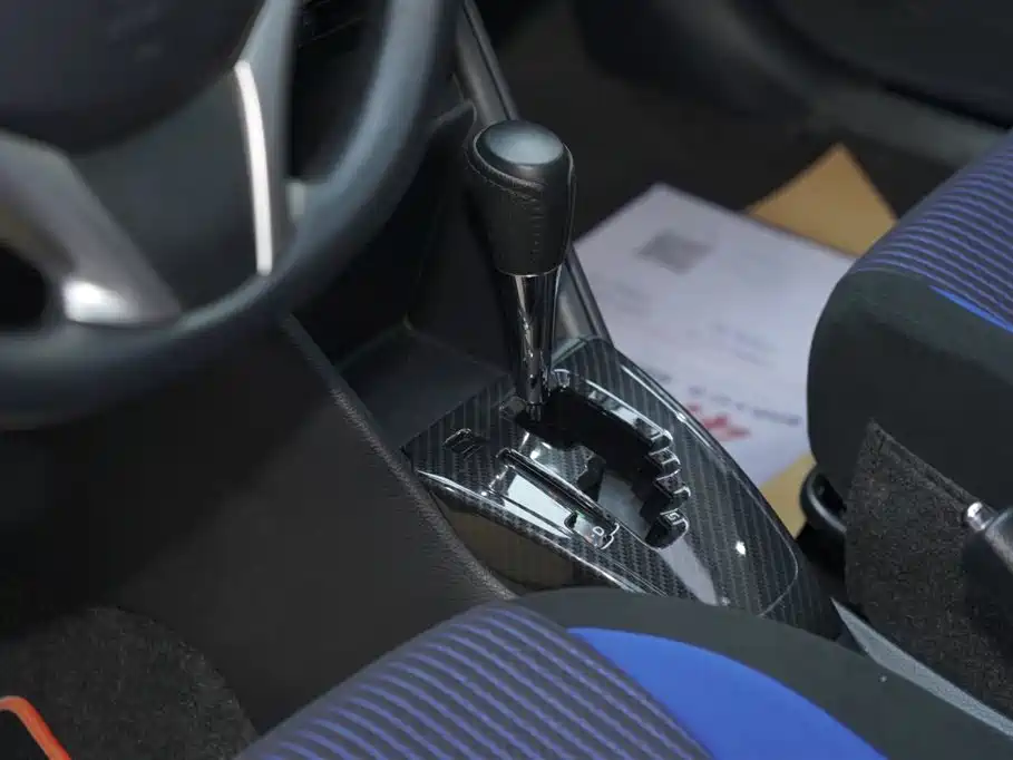 TOYOTA YARIS L ZHIXUAN