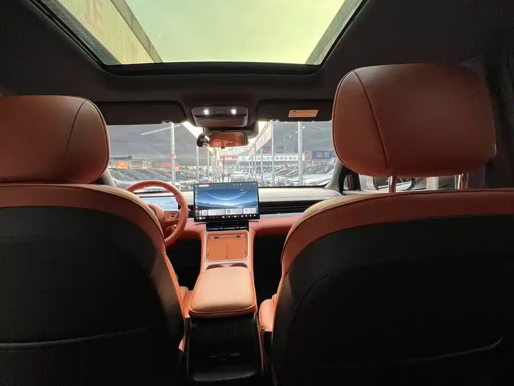 WULING WULING XINGGUANG S