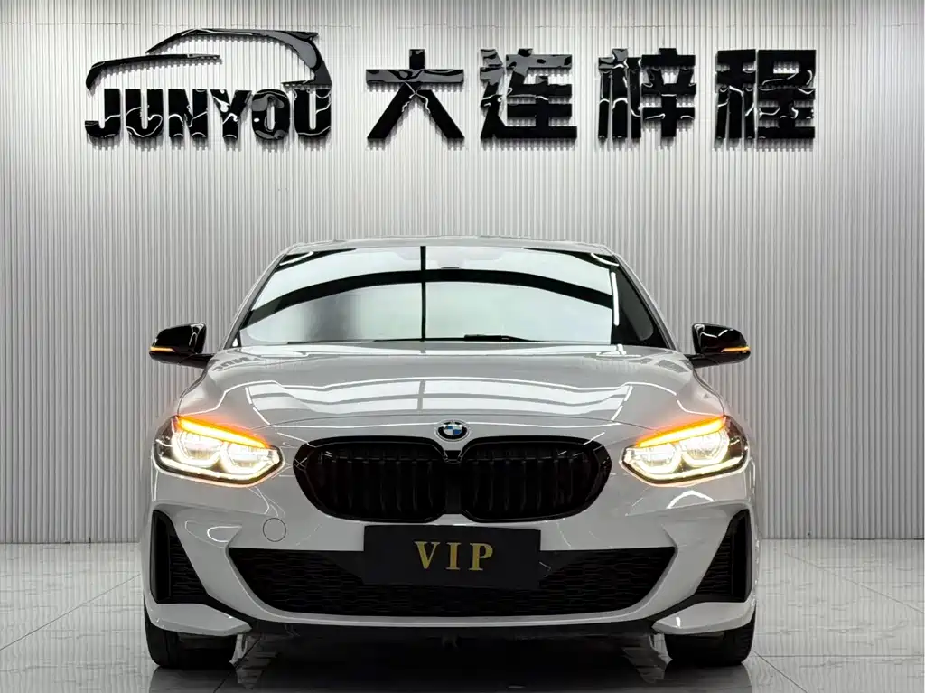 BMW 1 Series — миниатюра 2