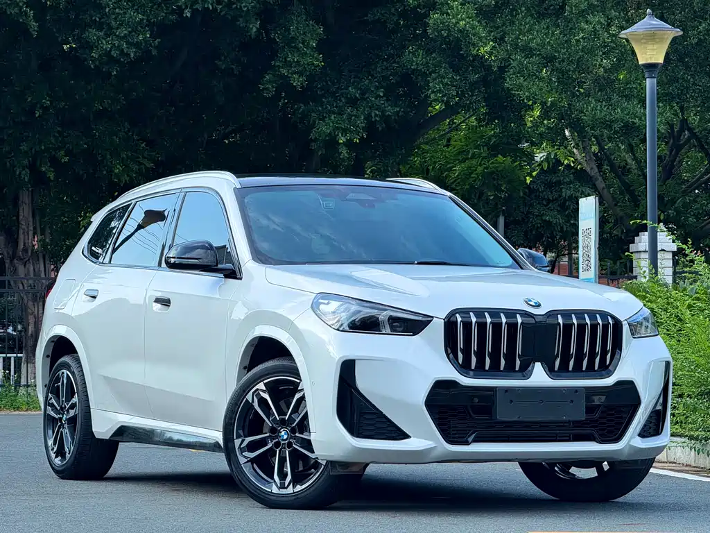 Купить BMW X1