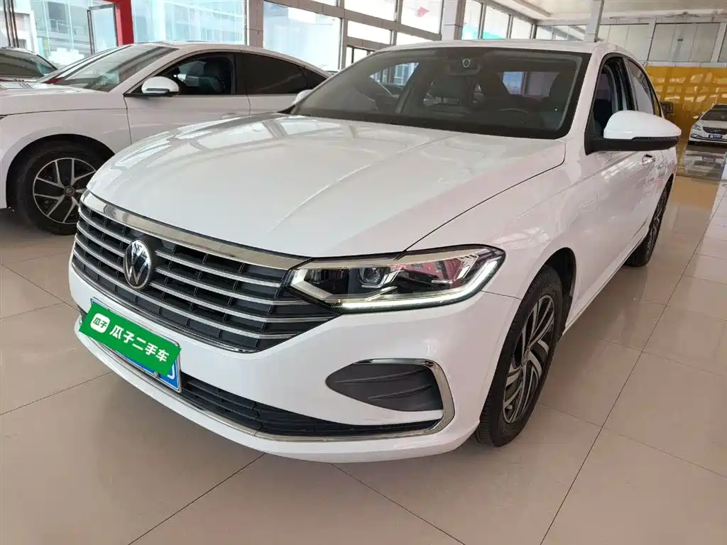 Volkswagen Lavida 2023