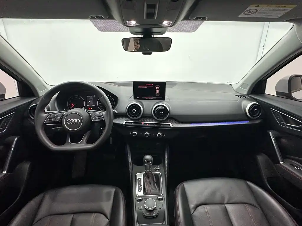 Audi Q2L — миниатюра 12