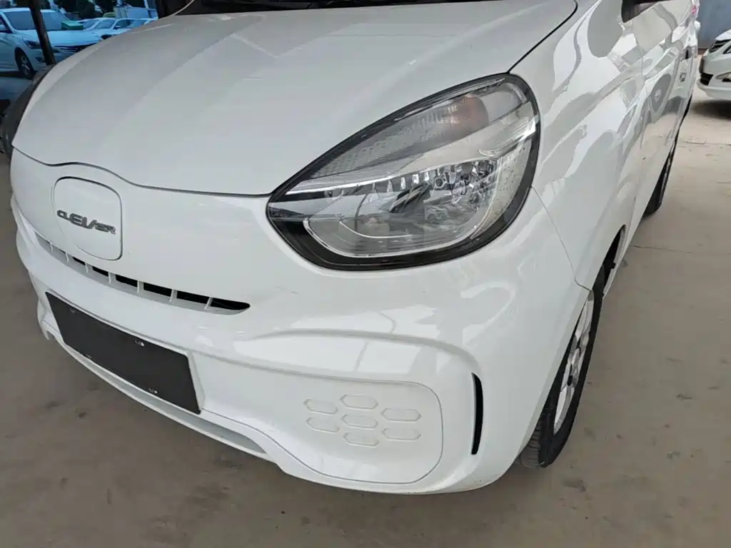 Roewe Clever — миниатюра 24