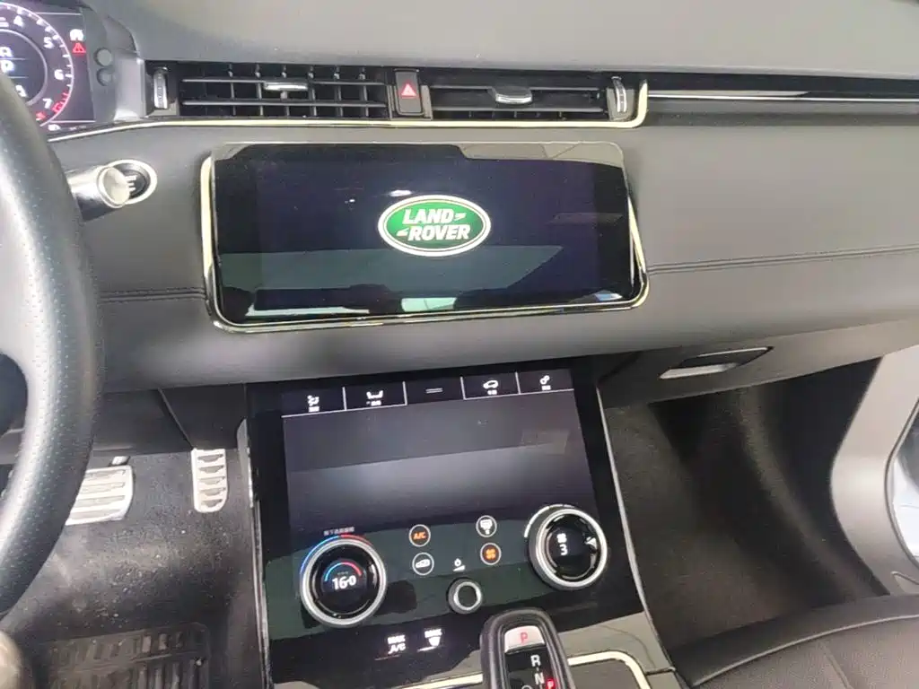 Land Rover Evoque — миниатюра 13