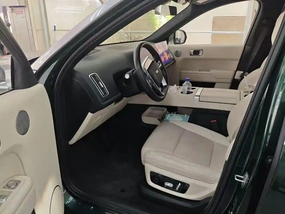 Li Auto L9 2022 Max