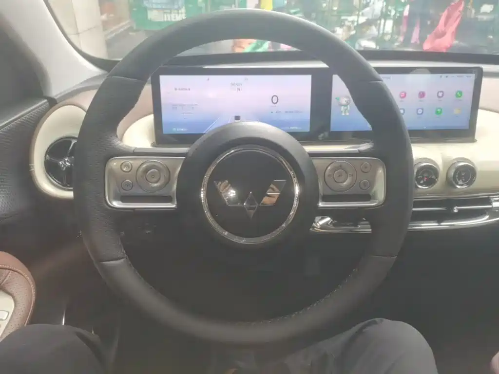 Wuling Bingo — миниатюра 11