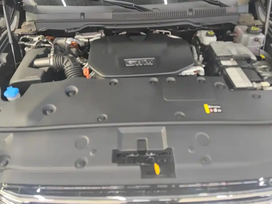 TANK TANK 500 NEW ENERGY