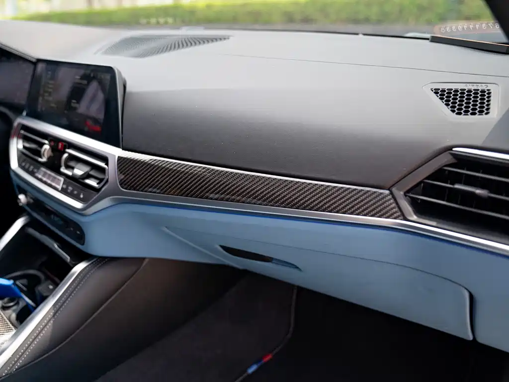 BMW M4 — миниатюра 18