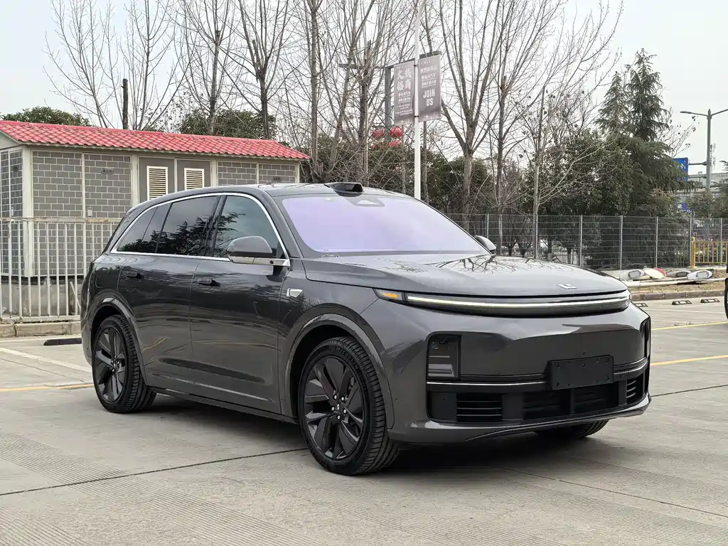 Li Auto IDEAL L7