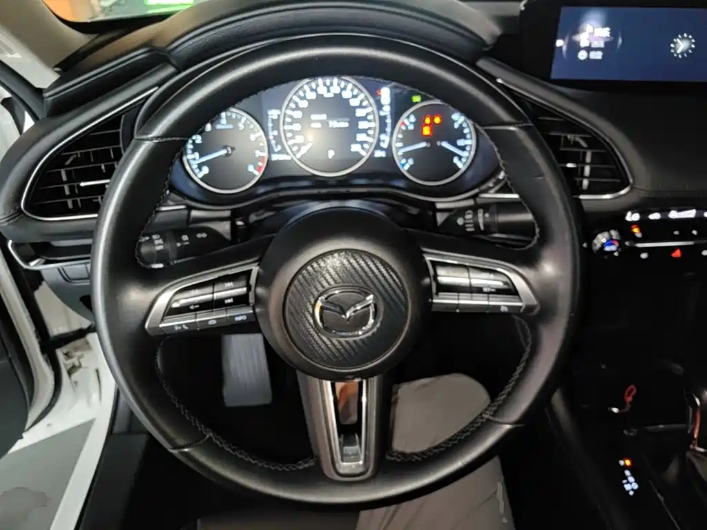 Mazda 3 Axela — миниатюра 11