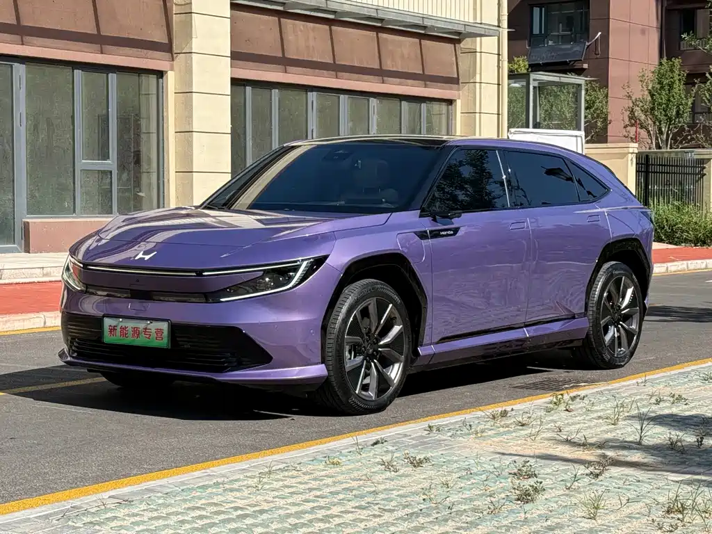 Honda Hiroyo Honda P7