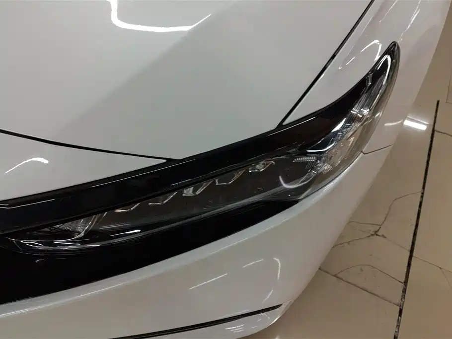 Honda Accord 2018 260TURBO Elite V