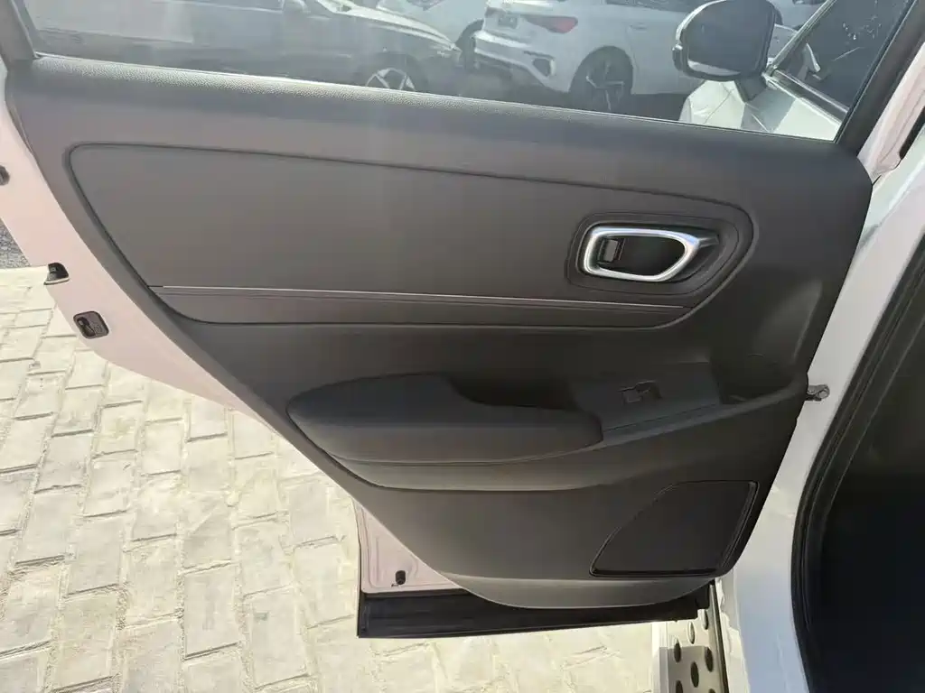 Honda Vezel — миниатюра 13