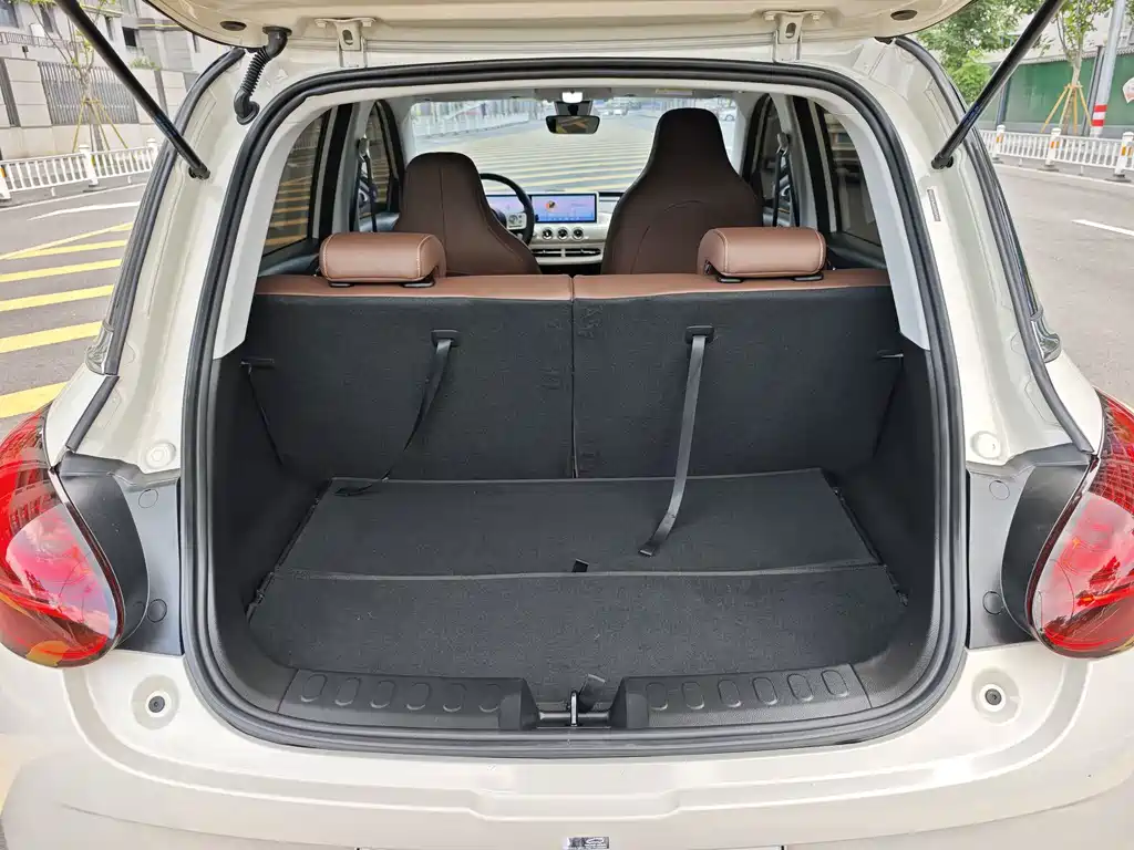 Wuling Bingo — миниатюра 19
