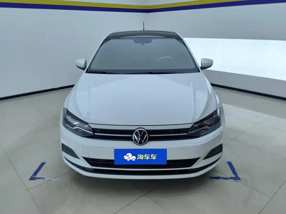 Volkswagen Polo — миниатюра 2